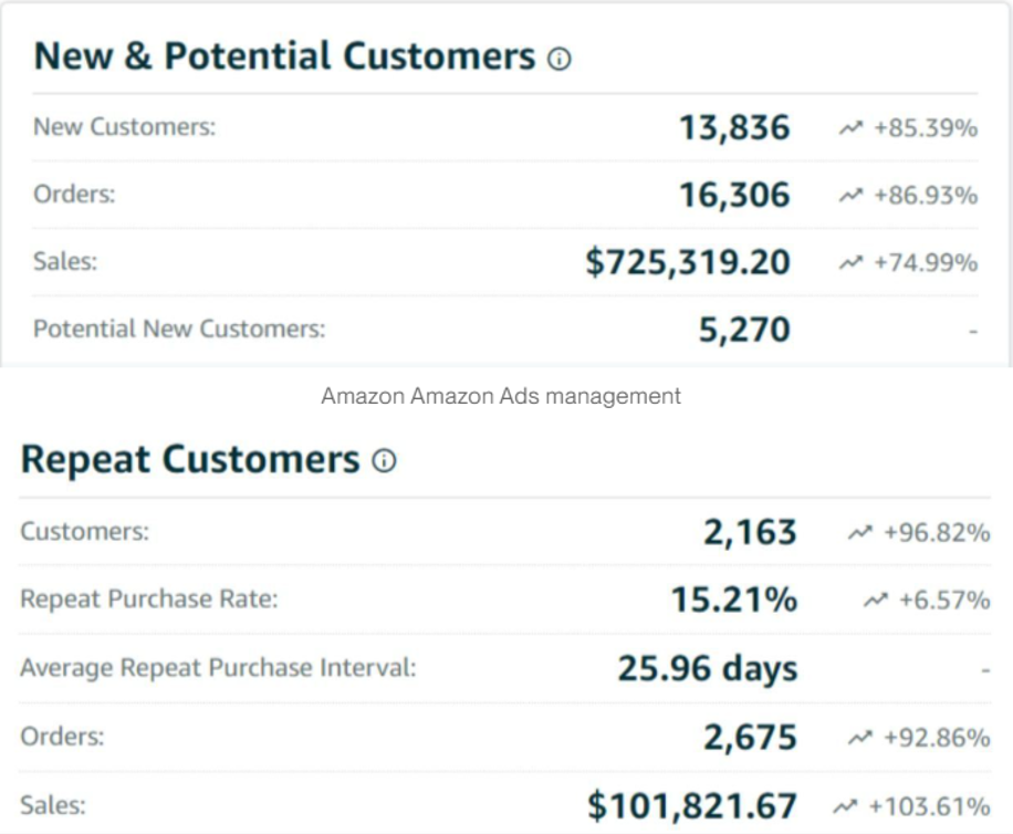 Growing Sales with Amazon PPC for Sports And Outdoor Brand